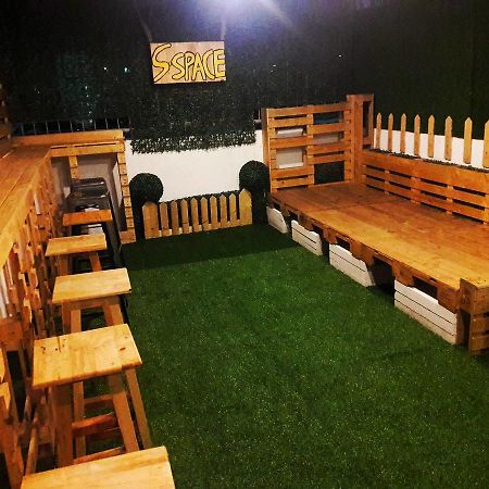 S-Space Hostel Chatuchak Μπανγκόκ Εξωτερικό φωτογραφία